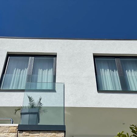 Villa Dispet With Heated Pool, Jacuzzi, Sauna And Cinema Čelina Exterior foto
